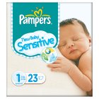 Pampers Nappies