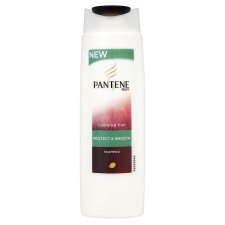 Pantene Shampoos and Conditioners