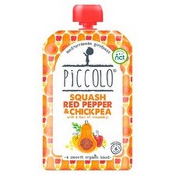 Piccolo Organic Baby