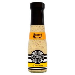 Pizza Express Dressings