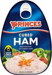 Princes Canned Meat