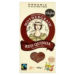 Quinola Mothergrain Quinoa