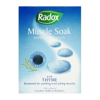 Radox Bath