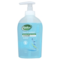 Radox Handwash