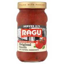 Ragu Pasta Sauces