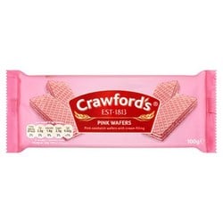 Crawford Biscuits