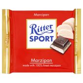 Ritter Sport Chocolate 