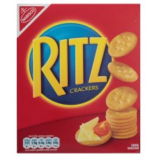 Ritz Crackers