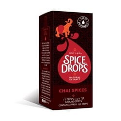 Spice Drops Extracts