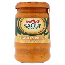 Sacla Cooking Sauces
