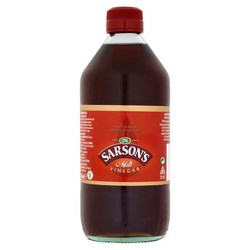 Sarsons Vinegar