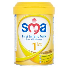 Baby Milk - Formula and ready To Feed