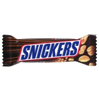 Snickers Chocolate 