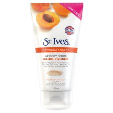 Saint Ives Skincare