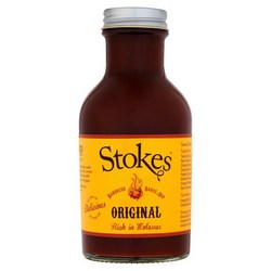 Stokes