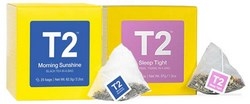 T2 Tea Range