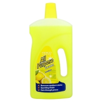 Tesco Cleaning Products