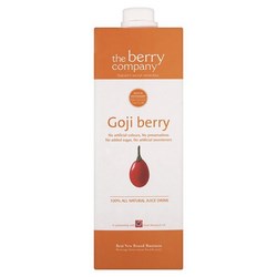 The Berry Company