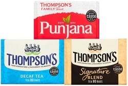 Thompsons Punjana Tea