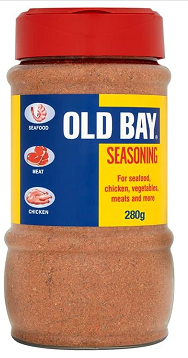Old Bay