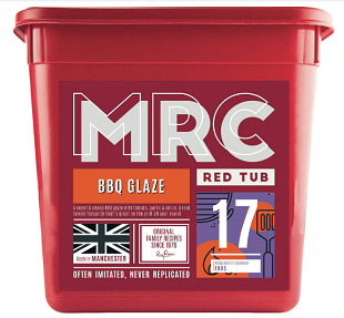 MRC cooking Products