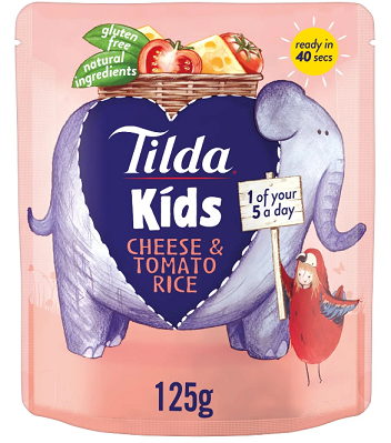 Tilda Kids