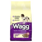 Wagg Dog Food