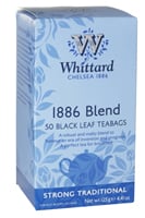 Whittard of Chelsea Tea