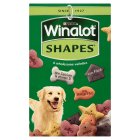 Winalot Dog Food
