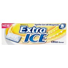 Wrigleys Extra Chewing Gum