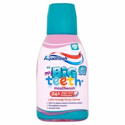 Aquafresh For Kids