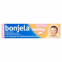 Bonjela