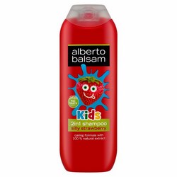 Childrens Haircare