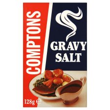 Comptons Gravy Salt