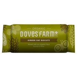 Doves Farm Organic 