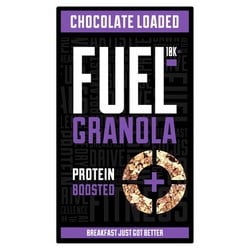 Fuel Protein