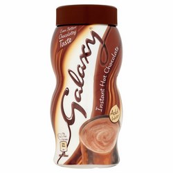 Galaxy Drinking Chocolate Mix