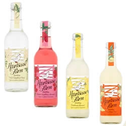 Heartsease Farm Premium Soft Drinks