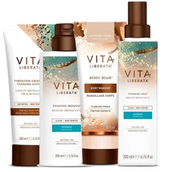 Vita Liberata Tanning