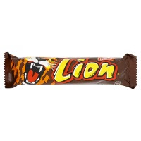Nestle Lion Bars