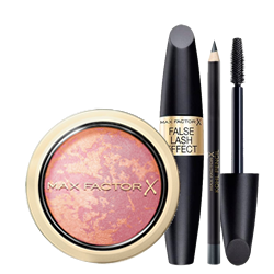 Maxfactor Make Up