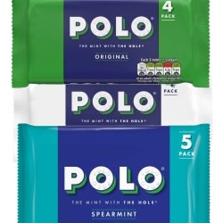 Nestle Polo Mints and Sweets