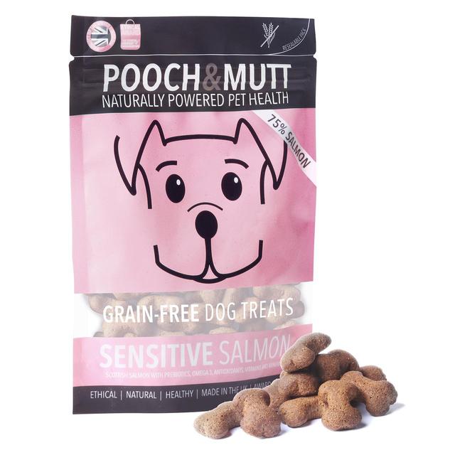 Pooch and Mutt Dry Dogfood