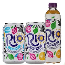 Rio Drinks