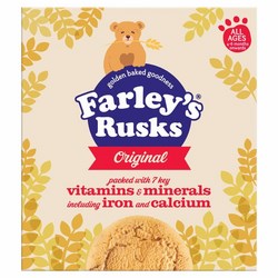 Farleys Rusks 