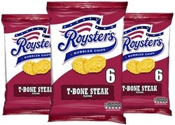 Roysters