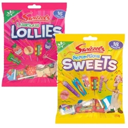 Swizzels Sweets
