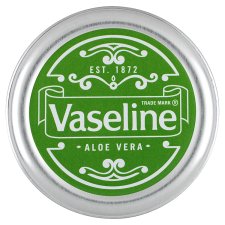 Vaseline Lip Therapy 