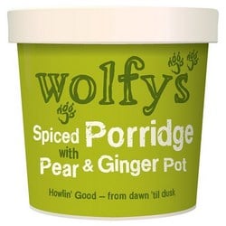 Wolfys Porridge