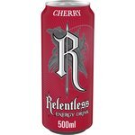 Relentless Cherry 500ml